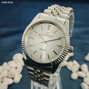 RELOJ CHAXIGO METALICO HOMBRE CHA-111-8 My Store