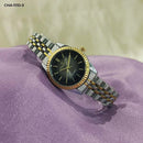 RELOJ CHAXIGO METALICO DAMA CHA-111D-5 My Store