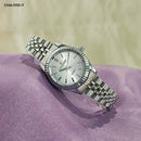 RELOJ CHAXIGO METALICO DAMA CHA-111D-7 My Store