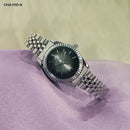 RELOJ CHAXIGO METALICO DAMA CHA-111D-8 My Store