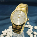 RELOJ CHAXIGO METALICO HOMBRE CHA-112-2 My Store