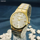 RELOJ CHAXIGO METALICO HOMBRE CHA-112-3 My Store