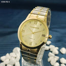 RELOJ CHAXIGO METALICO HOMBRE CHA-112-4 My Store