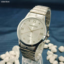 RELOJ CHAXIGO METALICO HOMBRE CHA-112-6 My Store