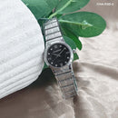 RELOJ CHAXIGO METALICO DAMA CHA-112D-2 My Store