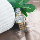 RELOJ CHAXIGO METALICO DAMA CHA-112D-4 My Store