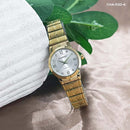 RELOJ CHAXIGO METALICO DAMA CHA-112D-6 My Store