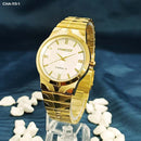 RELOJ CHAXIGO METALICO HOMBRE CHA-113-1 My Store