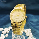 RELOJ CHAXIGO METALICO HOMBRE CHA-113-2 My Store