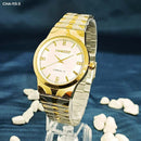 RELOJ CHAXIGO METALICO HOMBRE CHA-113-3 My Store