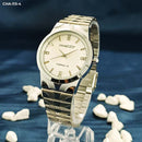 RELOJ CHAXIGO METALICO HOMBRE CHA-113-4 My Store