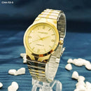 RELOJ CHAXIGO METALICO HOMBRE CHA-113-5 My Store