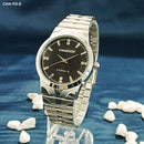 RELOJ CHAXIGO METALICO HOMBRE CHA-113-6 My Store