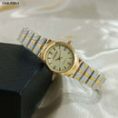 RELOJ CHAXIGO METALICO DAMA CHA-113D-1 My Store