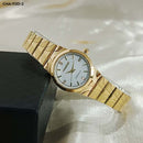 RELOJ CHAXIGO METALICO DAMA CHA-113D-2 My Store