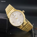 RELOJ CHAXIGO METALICO HOMBRE CHA-114-1 My Store