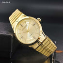 RELOJ CHAXIGO METALICO HOMBRE CHA-114-2 My Store