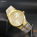 RELOJ CHAXIGO METALICO HOMBRE CHA-114-3 My Store