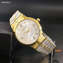 RELOJ CHAXIGO METALICO HOMBRE CHA-114-6 My Store