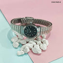 RELOJ CHAXIGO METALICO DAMA CHA-114D-6 My Store