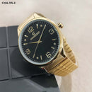 RELOJ CHAXIGO METALICO HOMBRE CHA-115-2 My Store