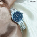 RELOJ CHAXIGO METALICO DAMA CHA-115D-4 My Store