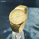 RELOJ CHAXIGO METALICO HOMBRE CHA-116-1 My Store