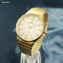 RELOJ CHAXIGO METALICO HOMBRE CHA-116-2 My Store