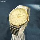 RELOJ CHAXIGO METALICO HOMBRE CHA-116-3 My Store