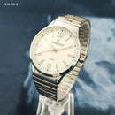 RELOJ CHAXIGO METALICO HOMBRE CHA-116-6 My Store