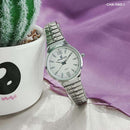 RELOJ CHAXIGO METALICO DAMA CHA-116D-1 My Store