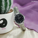 RELOJ CHAXIGO METALICO DAMA CHA-116D-2 My Store