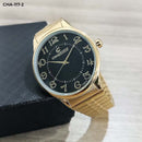 RELOJ CHAXIGO METALICO HOMBRE CHA-117-2 My Store