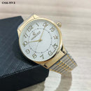 RELOJ CHAXIGO METALICO HOMBRE CHA-117-3 My Store