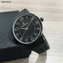 RELOJ CHAXIGO METALICO HOMBRE CHA-117-6 My Store