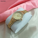 RELOJ CHAXIGO METALICO DAMA CHA-117D-1 My Store