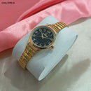 RELOJ CHAXIGO METALICO DAMA CHA-117D-2 My Store