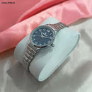 RELOJ CHAXIGO METALICO DAMA CHA-117D-5 My Store