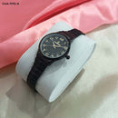 RELOJ CHAXIGO METALICO DAMA CHA-117D-6 My Store