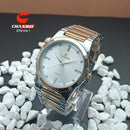 RELOJ CHAXIGO METALICO HOMBRE ETN104G-1 My Store