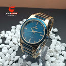 RELOJ CHAXIGO METALICO HOMBRE ETN104G-2 My Store