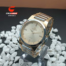 RELOJ CHAXIGO METALICO HOMBRE ETN104G-3 My Store
