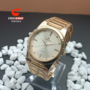 RELOJ CHAXIGO METALICO HOMBRE ETN104G-6 My Store