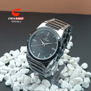 RELOJ CHAXIGO METALICO HOMBRE ETN106G-2 My Store