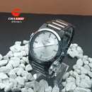 RELOJ CHAXIGO METALICO HOMBRE ETN106G-5 My Store
