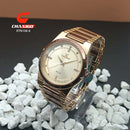 RELOJ CHAXIGO METALICO HOMBRE ETN106G-6 My Store