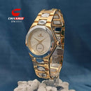 RELOJ CHAXIGO METALICO HOMBRE ETN111G-1 My Store