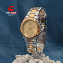 RELOJ CHAXIGO METALICO HOMBRE ETN111G-2 My Store