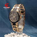 RELOJ CHAXIGO METALICO HOMBRE ETN111G-3 My Store