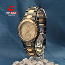 RELOJ CHAXIGO METALICO HOMBRE ETN111G-4 My Store